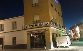 Bar Pension Ruda